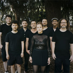 Leyla Trebbien & Band
